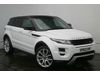 Land Rover Range Rover Evoque SD4 DYNAMIC LUX