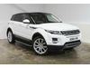 Land Rover Range Rover Evoque SD4 PURE TECH
