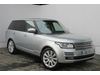 Land Rover Range Rover SDV8 AUTOBIOGRAPHY
