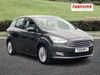 Ford C-Max TITANIUM