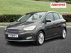 Ford C-Max TITANIUM