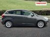 Ford C-Max TITANIUM