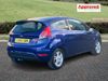 Ford Fiesta ZETEC