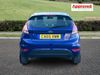 Ford Fiesta ZETEC