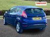 Ford Fiesta ZETEC
