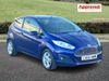 Ford Fiesta ZETEC