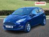 Ford Fiesta ZETEC