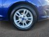 Ford Fiesta ZETEC