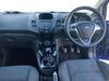 Ford Fiesta ZETEC