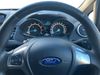 Ford Fiesta ZETEC
