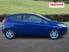 Ford Fiesta ZETEC