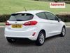 Ford Fiesta ZETEC
