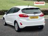 Ford Fiesta ZETEC