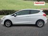 Ford Fiesta ZETEC