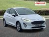 Ford Fiesta ZETEC