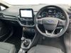 Ford Fiesta ZETEC
