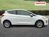 Ford Fiesta ZETEC