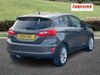 Ford Fiesta TITANIUM