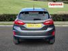 Ford Fiesta TITANIUM