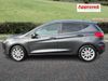 Ford Fiesta TITANIUM