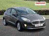 Ford Fiesta TITANIUM