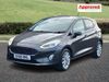 Ford Fiesta TITANIUM