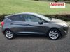 Ford Fiesta TITANIUM