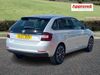skoda RAPID Spaceback 1.0 TSI 110 SE Sport 5dr