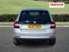 skoda RAPID Spaceback 1.0 TSI 110 SE Sport 5dr