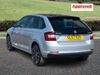 skoda RAPID Spaceback 1.0 TSI 110 SE Sport 5dr