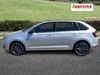 skoda RAPID Spaceback 1.0 TSI 110 SE Sport 5dr