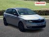skoda RAPID Spaceback 1.0 TSI 110 SE Sport 5dr