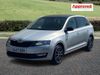 skoda RAPID Spaceback 1.0 TSI 110 SE Sport 5dr