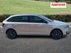 skoda RAPID Spaceback 1.0 TSI 110 SE Sport 5dr