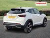 Nissan Juke 1.0 DiG-T 114 Tekna 5dr