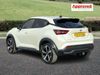 Nissan Juke 1.0 DiG-T 114 Tekna 5dr