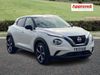Nissan Juke 1.0 DiG-T 114 Tekna 5dr