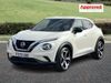 Nissan Juke 1.0 DiG-T 114 Tekna 5dr