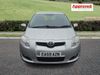 Toyota Auris 1.6 V-Matic TR 5dr [6]