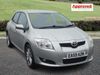 Toyota Auris 1.6 V-Matic TR 5dr [6]
