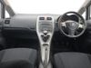 Toyota Auris 1.6 V-Matic TR 5dr [6]