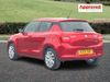 Suzuki Swift 1.2 Dualjet 83 12V Hybrid SZ-T 5dr