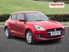 Suzuki Swift 1.2 Dualjet 83 12V Hybrid SZ-T 5dr