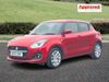 Suzuki Swift 1.2 Dualjet 83 12V Hybrid SZ-T 5dr