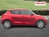 Suzuki Swift 1.2 Dualjet 83 12V Hybrid SZ-T 5dr
