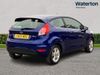Ford Fiesta 1.0 EcoBoost Zetec 3dr