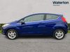 Ford Fiesta 1.0 EcoBoost Zetec 3dr