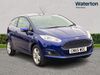 Ford Fiesta 1.0 EcoBoost Zetec 3dr
