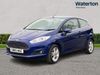 Ford Fiesta 1.0 EcoBoost Zetec 3dr