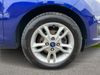 Ford Fiesta 1.0 EcoBoost Zetec 3dr